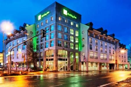 Holiday Inn Fulda