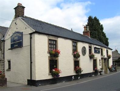 The Farmyard Inn
