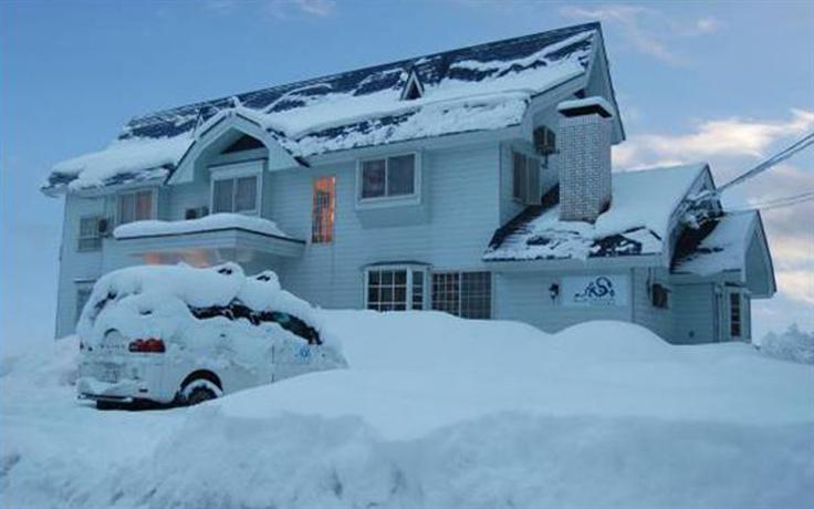 Blue Dragon Hakuba