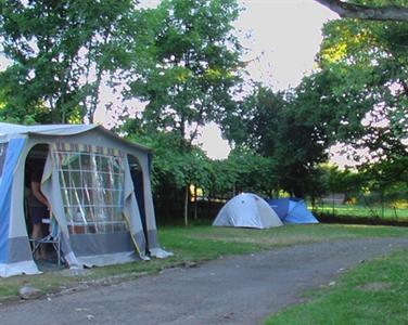 Camping Les Craoues