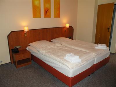 Pflug Hotel Cuxhaven