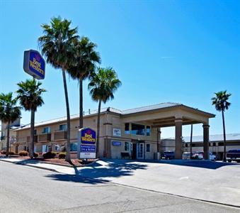 Best Western Inn Kettleman City