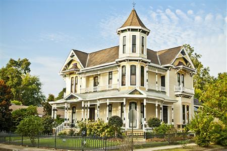 A Painted Lady Of Columbus Bed and Breakfast