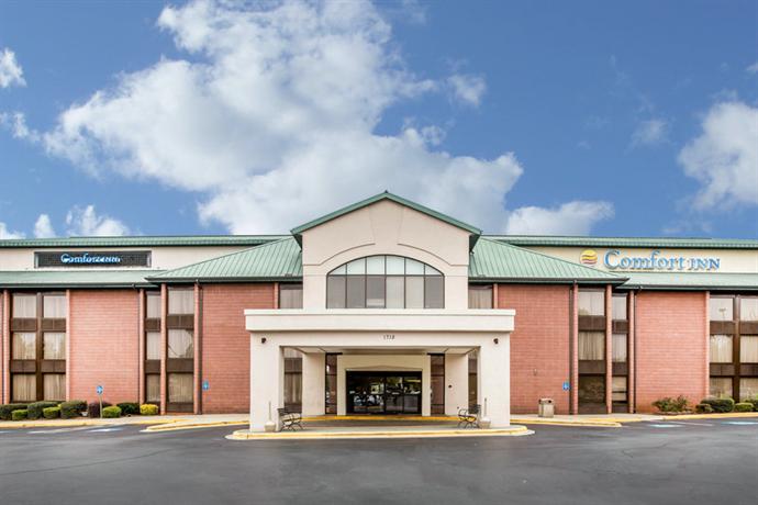 Comfort Inn Matthews