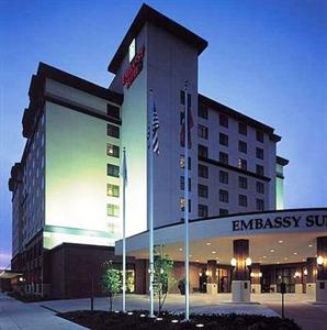 Embassy Suites Lincoln