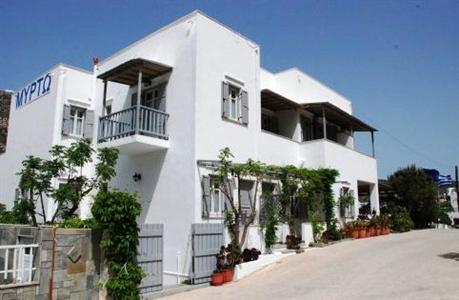 Myrto Hotel