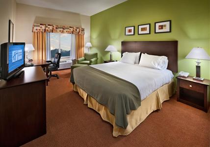 Holiday Inn Express Hotel & Suites Minden