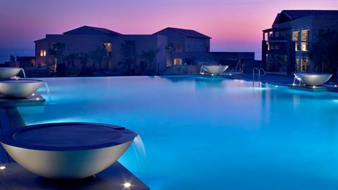 The Westin Resort Costa Navarino