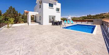 Villa Christina Ayia Napa