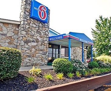 Motel 6 Harrisonburg