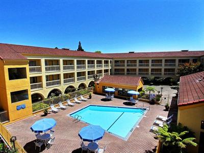 La Quinta Inn & Suites San Francisco Airport West