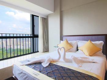 Guangzhou Zengcheng Sweetome Vacation Rentals Dong Hui Cheng Hotel