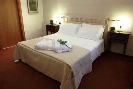 Hotel Lux Alessandria