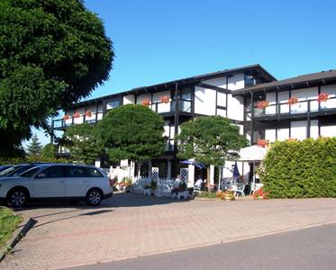 Hotel Abendroth Chemnitz