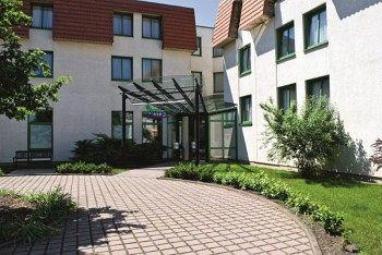 Best Western Spreewald