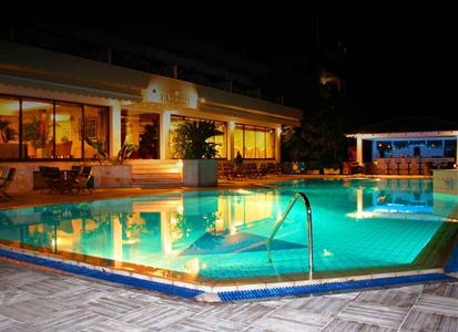 Hotel King Minos