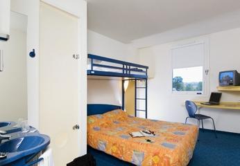 Ibis Budget Limoges Ex Etap Hotel