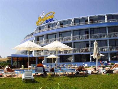 Bohemi Hotel Sunny Beach