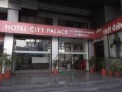 Hotel City Palace Nashik