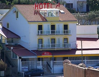 Hotel Argentum Vrbnik