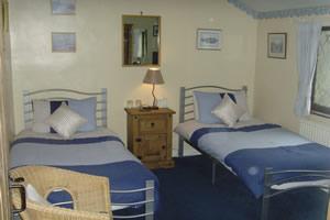 Taphall Bed And Breakfast Takeley