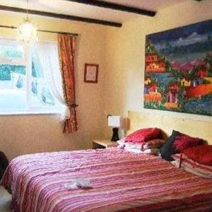 Serendipity Guest House