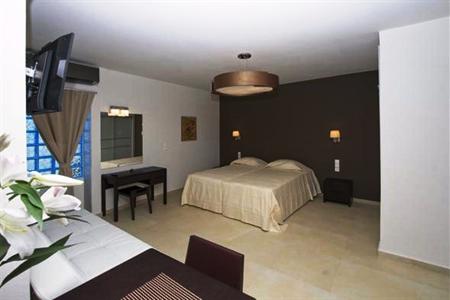 Cosmos Hotel Rethymno