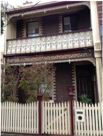 Homestay in South Melbourne near Port Philip Bay