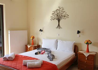 Vasiliki Blue Studios