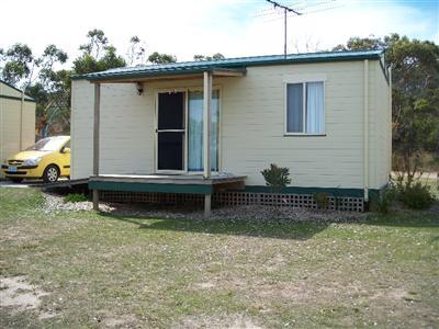 Sunset Beach Cabins Murdunna