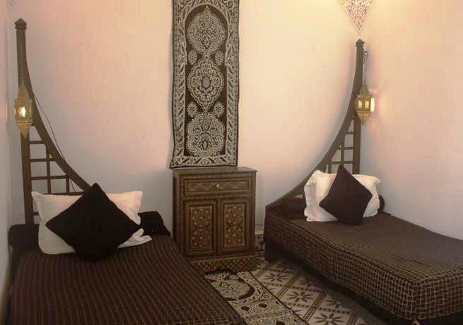 Riad Malaika Hotel Essaouira