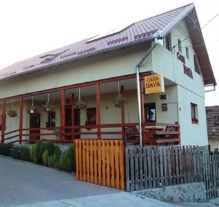 Casa Daya