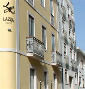 Lazza Hotel