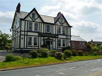 The Ham And Cheese Inn