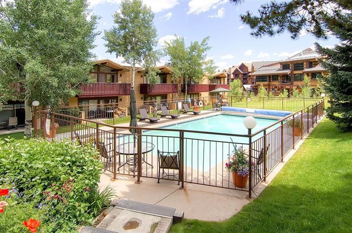 Lichenhearth Condominiums Aspen