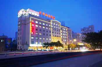 Huifeng Business Hotel Wenzhou