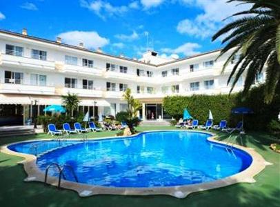Aparthotel Maracaibo