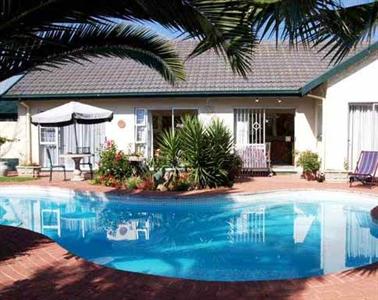 Sleep Eezy Bed & Breakfast Benoni