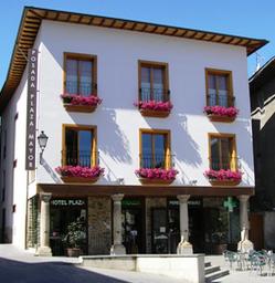 Posada Plaza Mayor