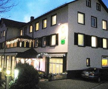 Hotel Badischer Loewe Buhlertal