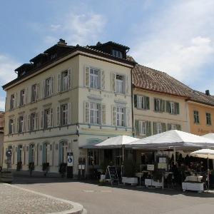 Hotel Restaurant Schiff