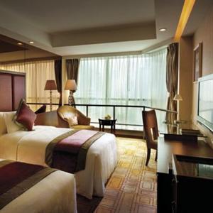 Tianfu Sunshine Hotel