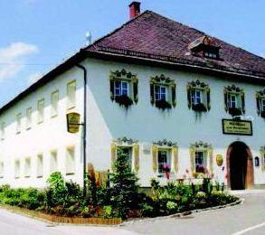 Gasthaus Zum Kirchenwirt