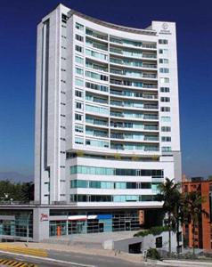 Estelar Apartamentos Medellin