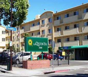 La Quinta Inn Berkeley