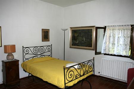 B&B Molino Del Gobbo