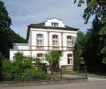 Villa Zur Erholung