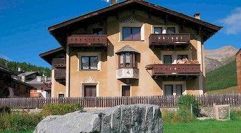 Chalet Salient MyHolidayLivigno