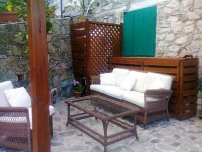 Anastou's Traditional House
