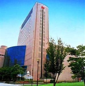 Yokkaichi Miyako Hotel